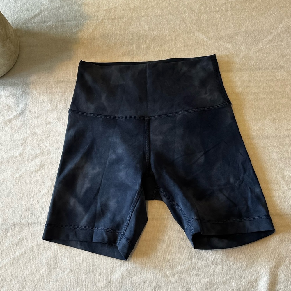 Women's High-Waisted Shorts